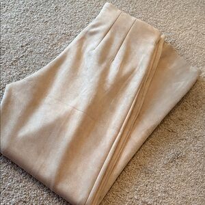 Zara high rise leggings